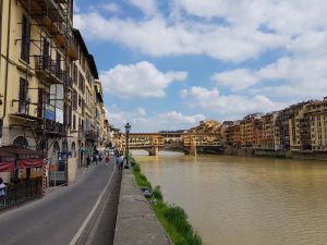Florence-River